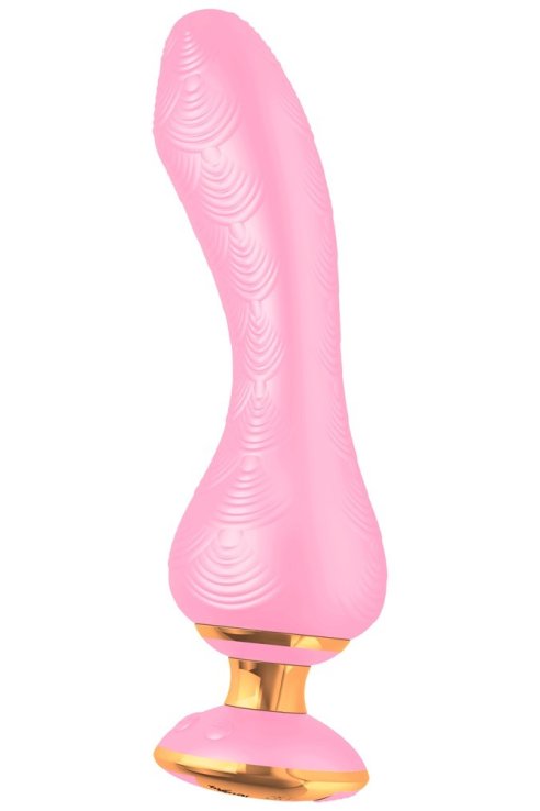 Vibromasazer Warming Vibrator