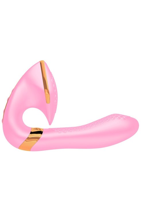 Vibromasazer Warming Vibrator