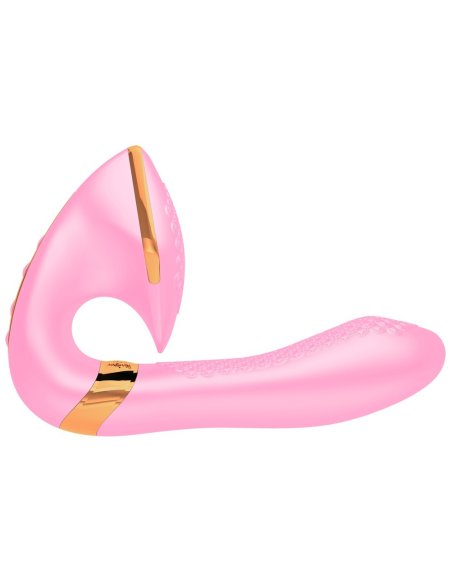 Vibromasazer Warming Vibrator