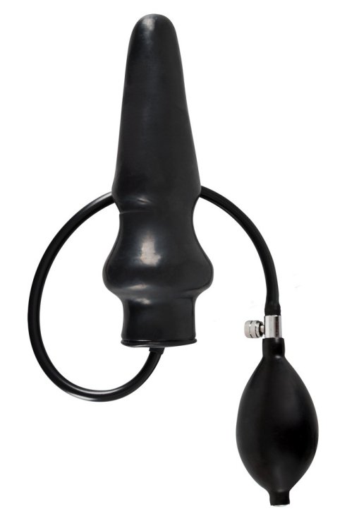 Analna kupa Inflatable Plug