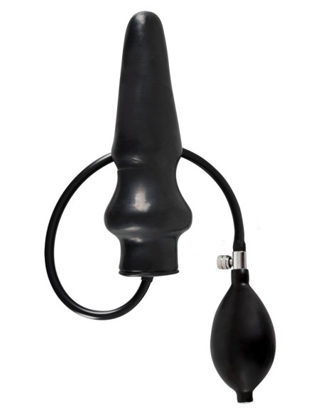 Analna kupa Inflatable Plug