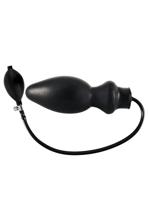 Analna kupa Inflatable Plug