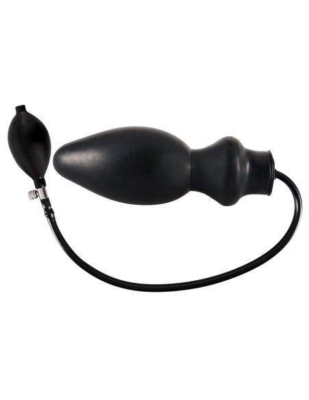 Analna kupa Inflatable Plug