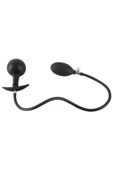 Inflatable Plug 2
