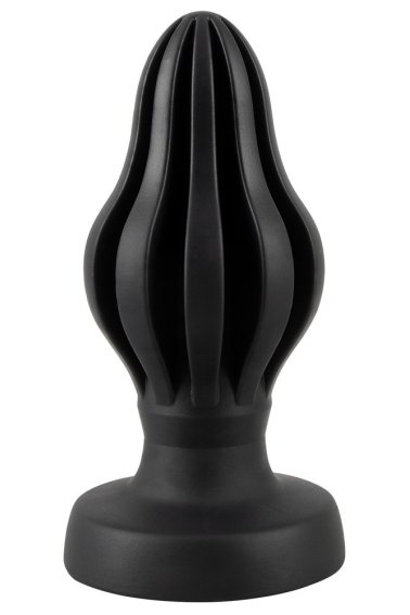 Анальная пробка Premium Silicone Plug M