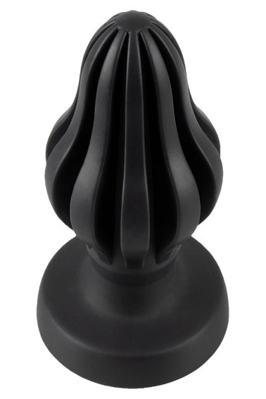 Анальная пробка Premium Silicone Plug M 2