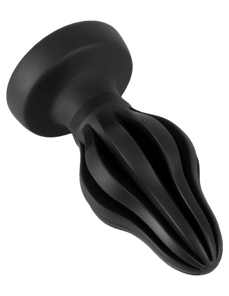 Анальная пробка Premium Silicone Plug M