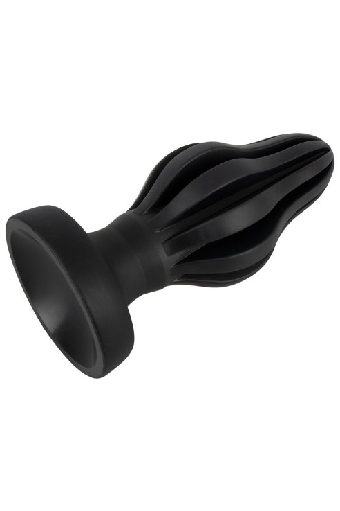 Анальная пробка Premium Silicone Plug M