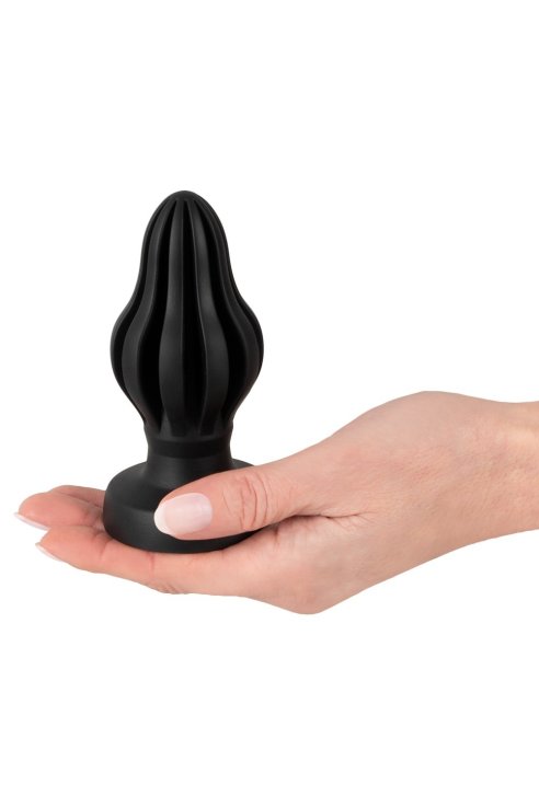 Analna kupa Premium Silicone Plug M