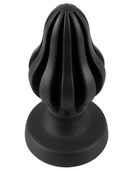 Анальная пробка Premium Silicone Plug M