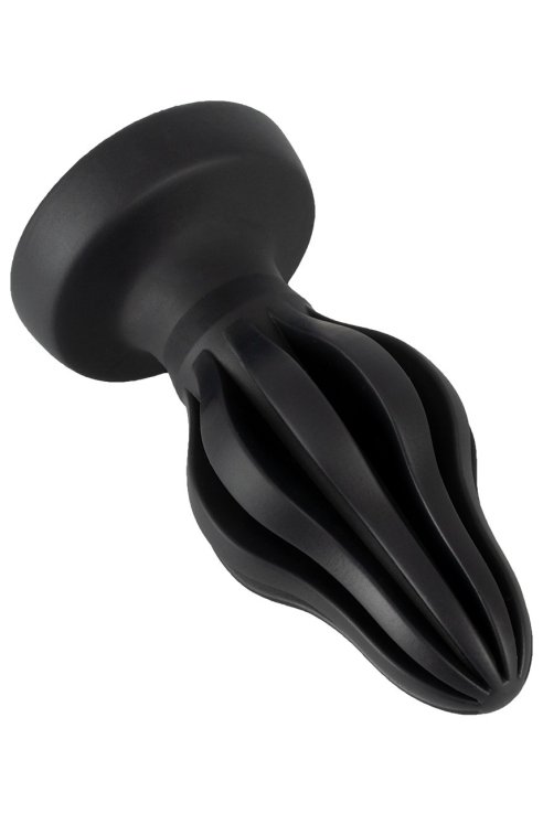 Анальная пробка Premium Silicone Plug M