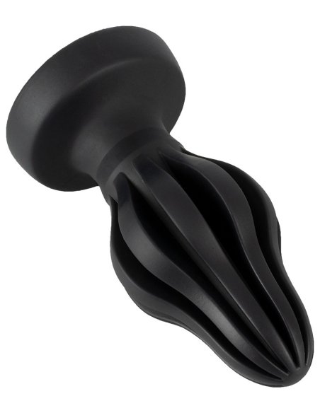 Анальная пробка Premium Silicone Plug M