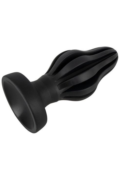 Анальная пробка Premium Silicone Plug M