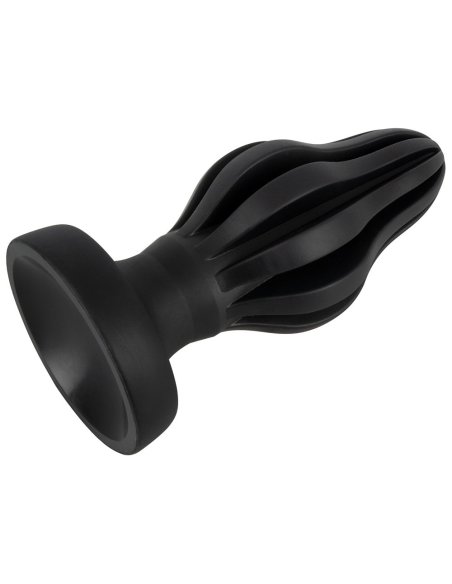 Анальная пробка Premium Silicone Plug M