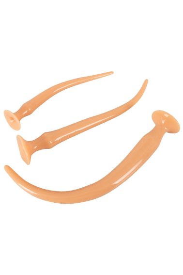 Набор  3-piece Anal Trainer Set 2