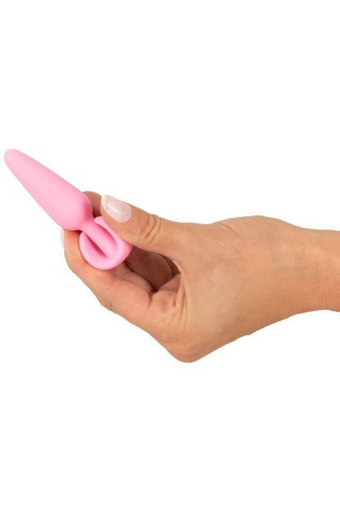 Пробка Mini Butt Plug 2