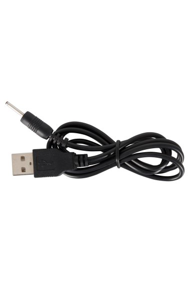 Вибропробка BV RC Vibrating Plug 2