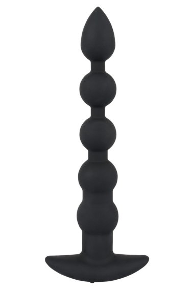 Вибропробка BV RC Vibrating Plug
