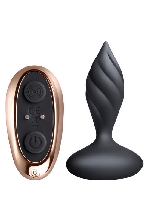 Vibro Plug Discover