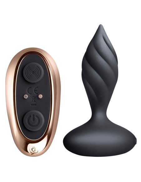 Vibro Plug Discover