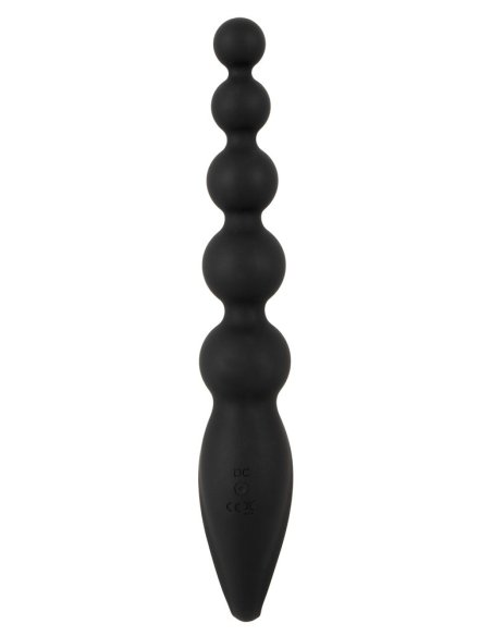 Anal Beads with Vibration