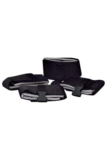 Bed Restraint Set 2