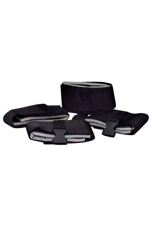 Bed Restraint Set