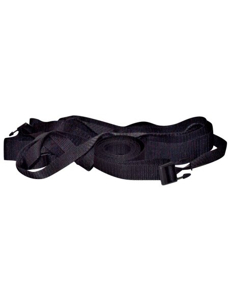 Vezovi Bed Restraint Set