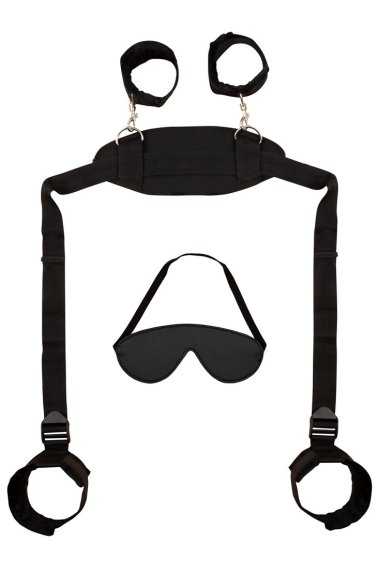 Vezovi Bondage Set 2