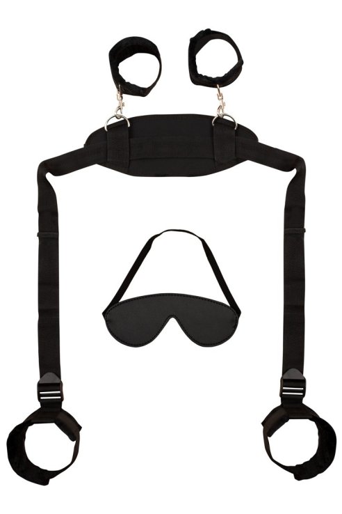 Набор фиксаторов Bondage Set