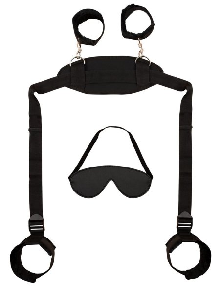 Набор фиксаторов Bondage Set