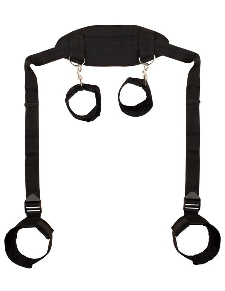 Набор фиксаторов Bondage Set