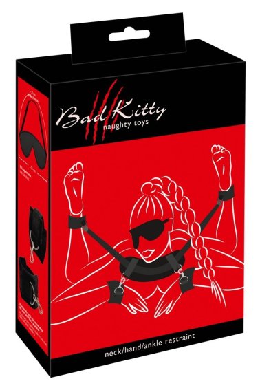 Vezovi Bondage Set