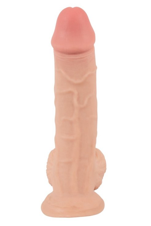 Фаллоимитатор с подвижной кожей Dildo with movable Skin