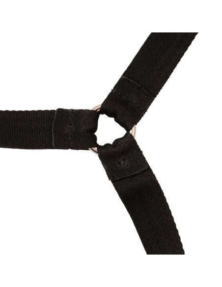 Vezovi Bed Restraint Set