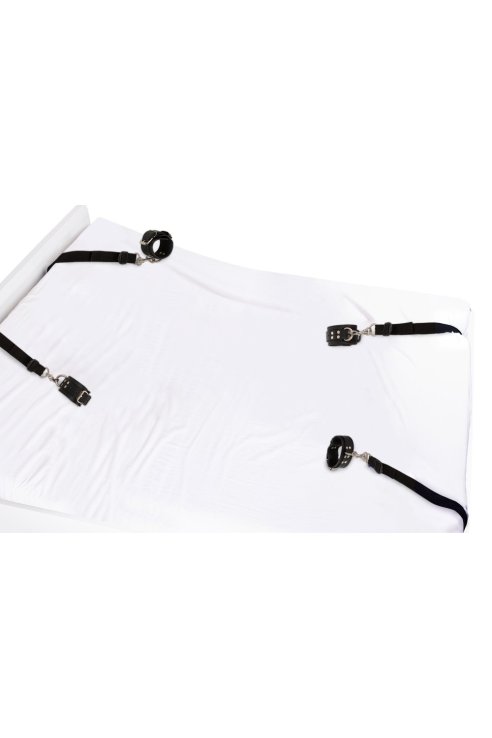 Бандаж Bed Restraint Set