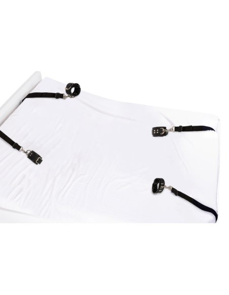 Бандаж Bed Restraint Set