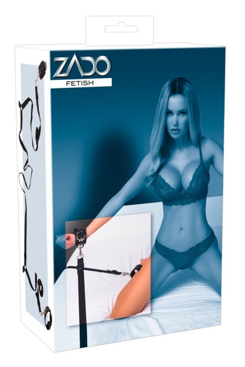 Бандаж Bed Restraint Set