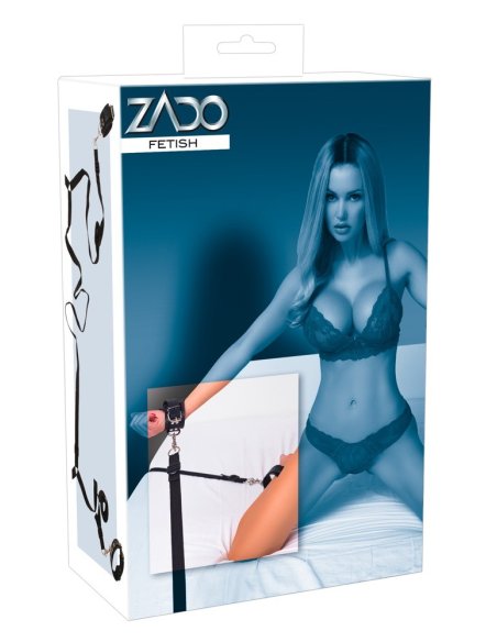 Бандаж Bed Restraint Set