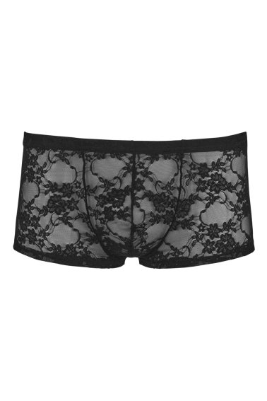 Bokserice Short Parker S/M - Passion 2