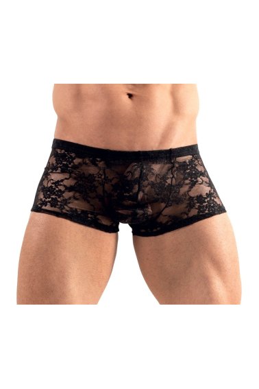Bokserice Short Parker S/M - Passion