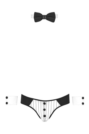 Мужской костюм Men's Jock Briefs L 2