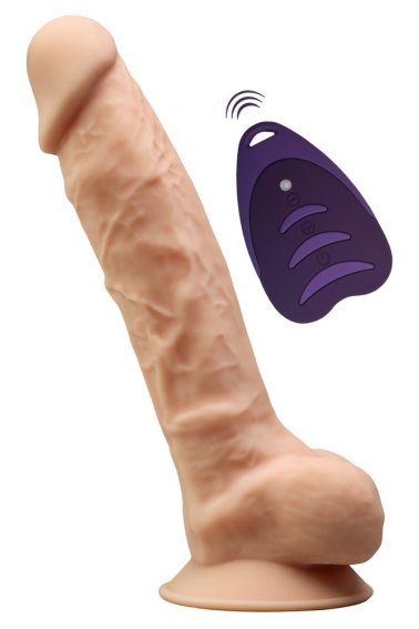 Vibrator SilexD Model1 8in
