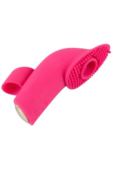 Licking and Pulsating Finger Stimulator 2