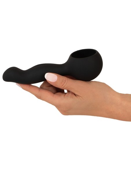 Vibromasazer Wand Vibrator with 3 Attachments