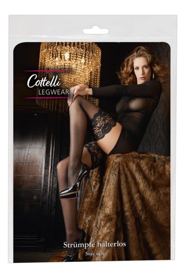 Hold-up Stockings S