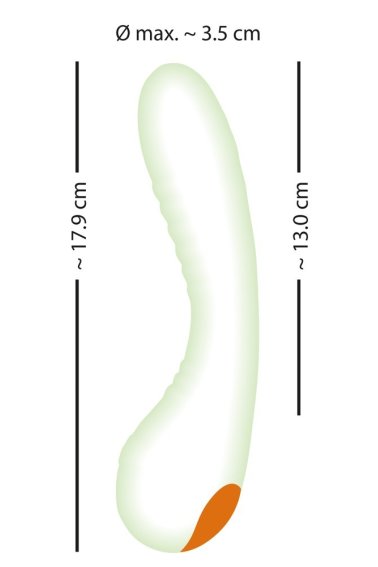 Вибратор G-Spot Vibrator 2