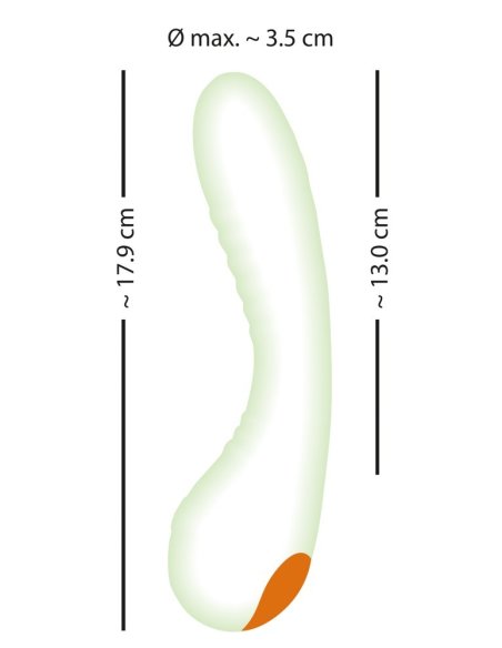 G-Spot Vibrator