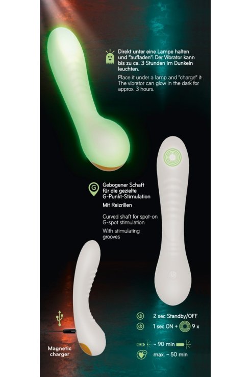 G-Spot Vibrator