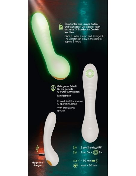 G-Spot Vibrator